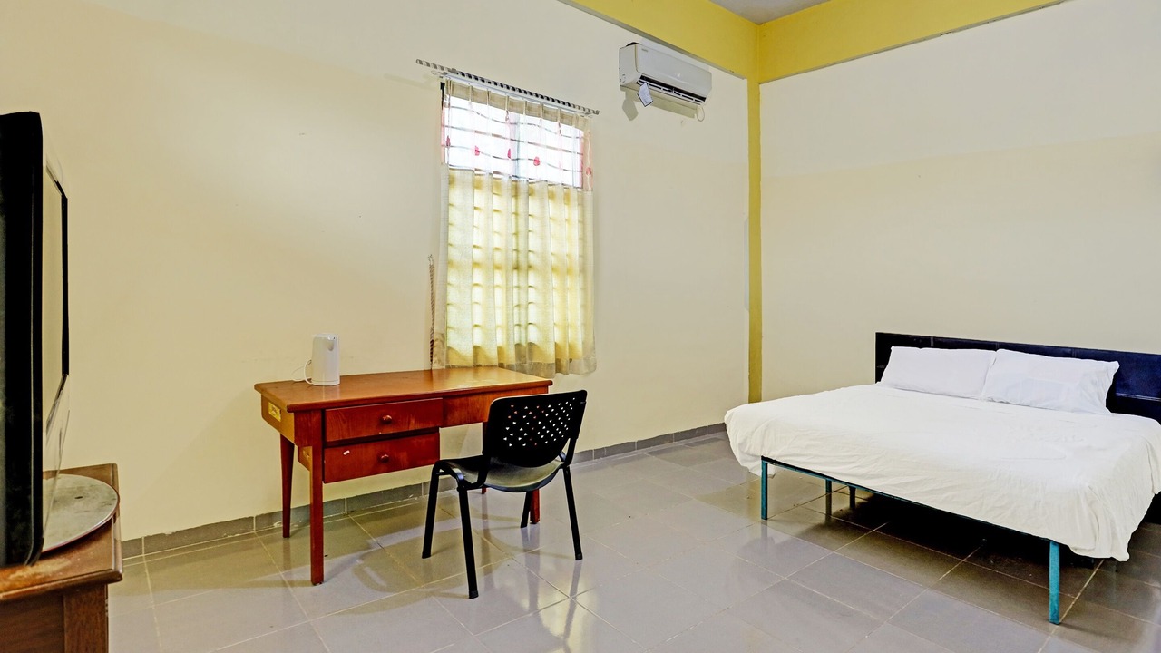 Photo of Bedroom in Tanjung Uncang