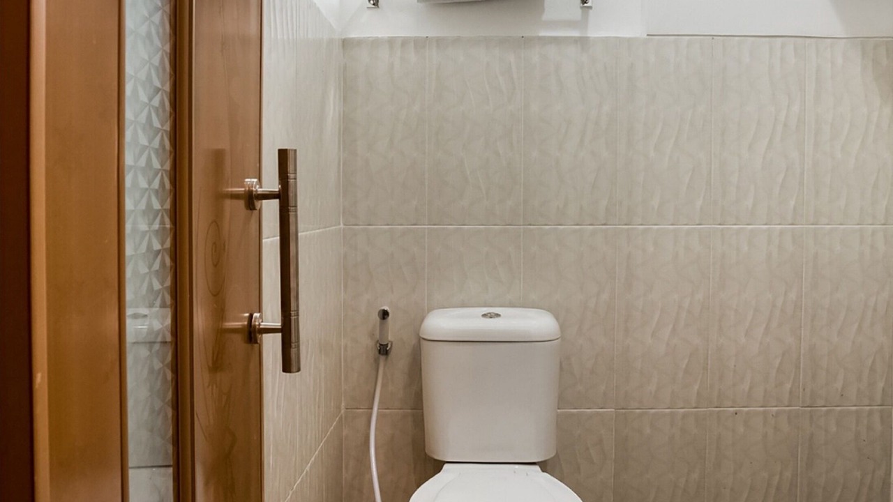 Photo of Bathroom in Cimahi