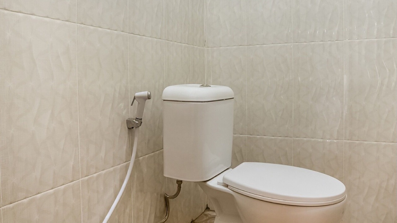 Photo of Bathroom in Cimahi