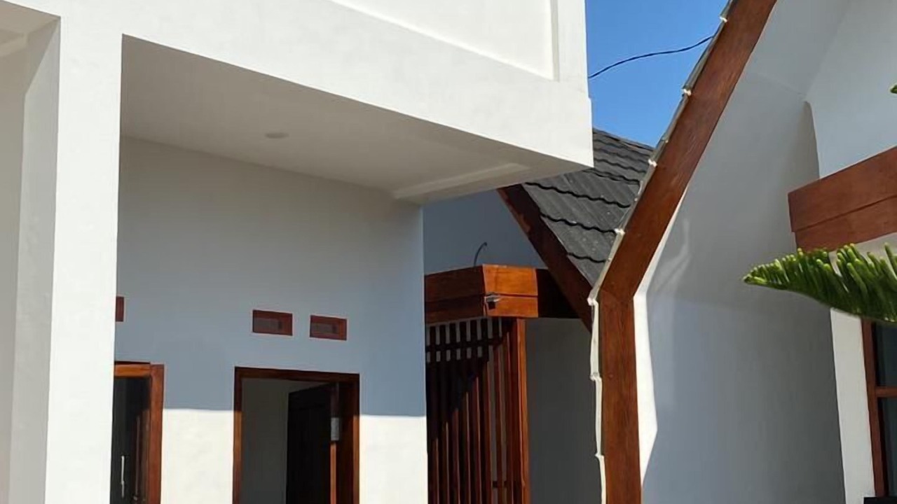 Photo of Bedroom in Lombok