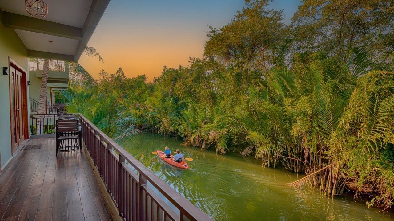 Photo of Outdoor in Kampot