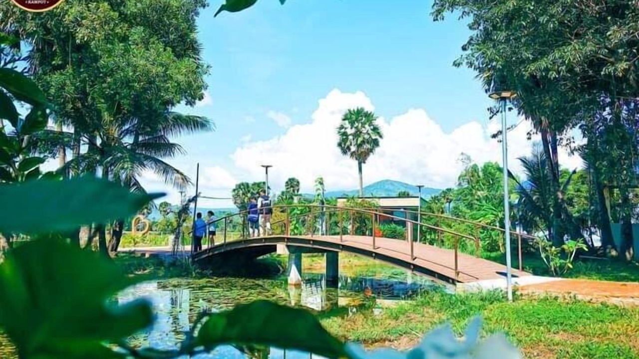 Photo of Outdoor in Kampot
