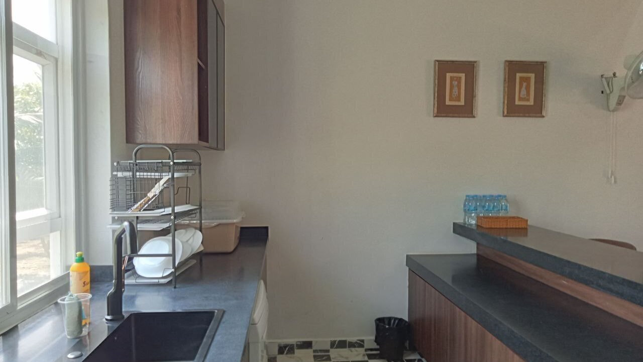 Photo of Bedroom in Kampot