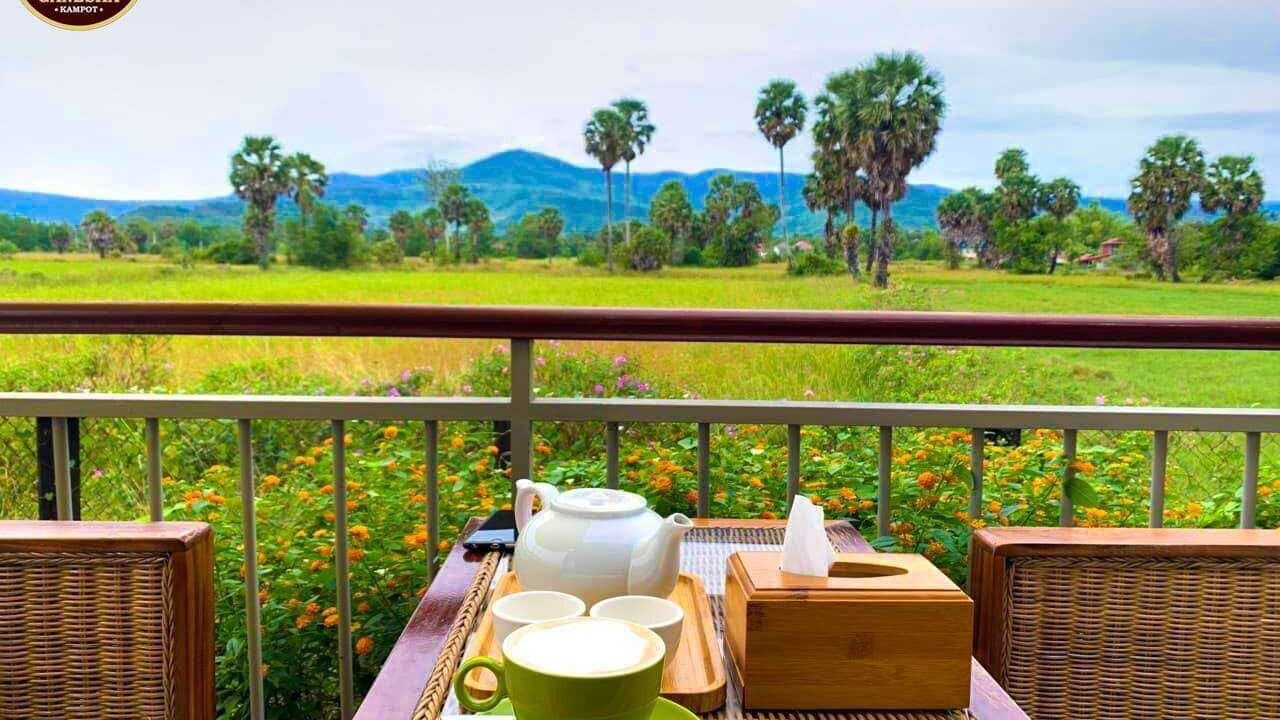 Photo of Outdoor in Kampot