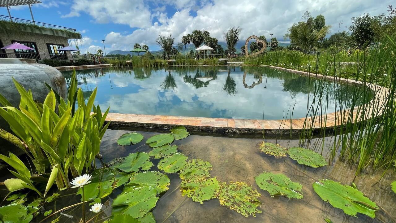 Photo of Outdoor in Kampot