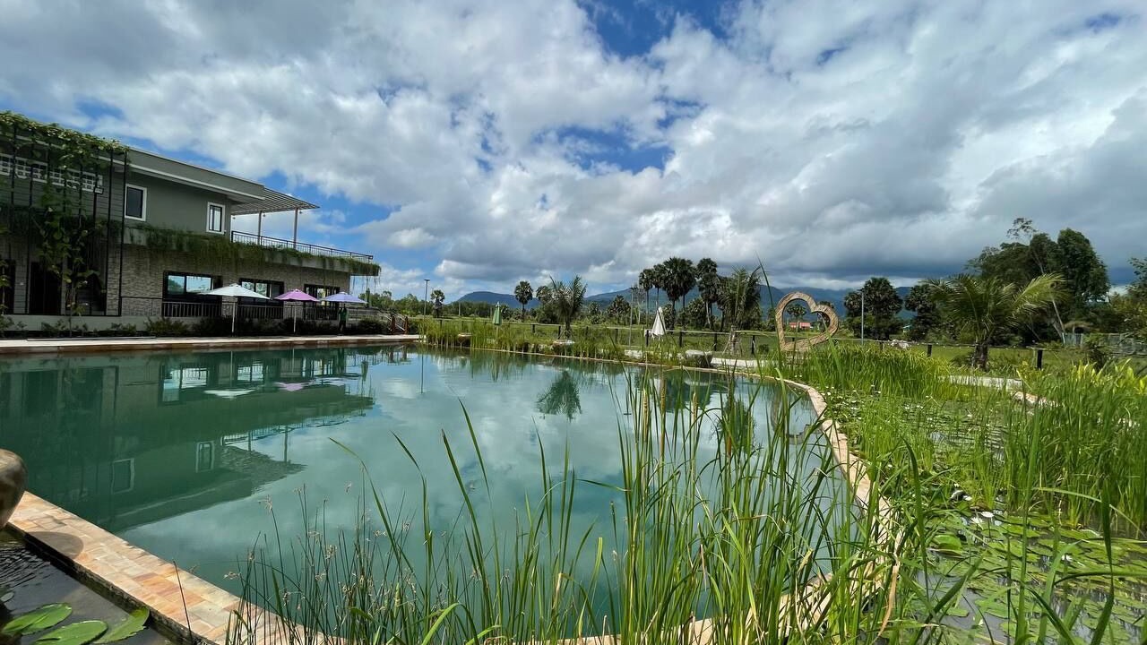 Photo of Outdoor in Kampot