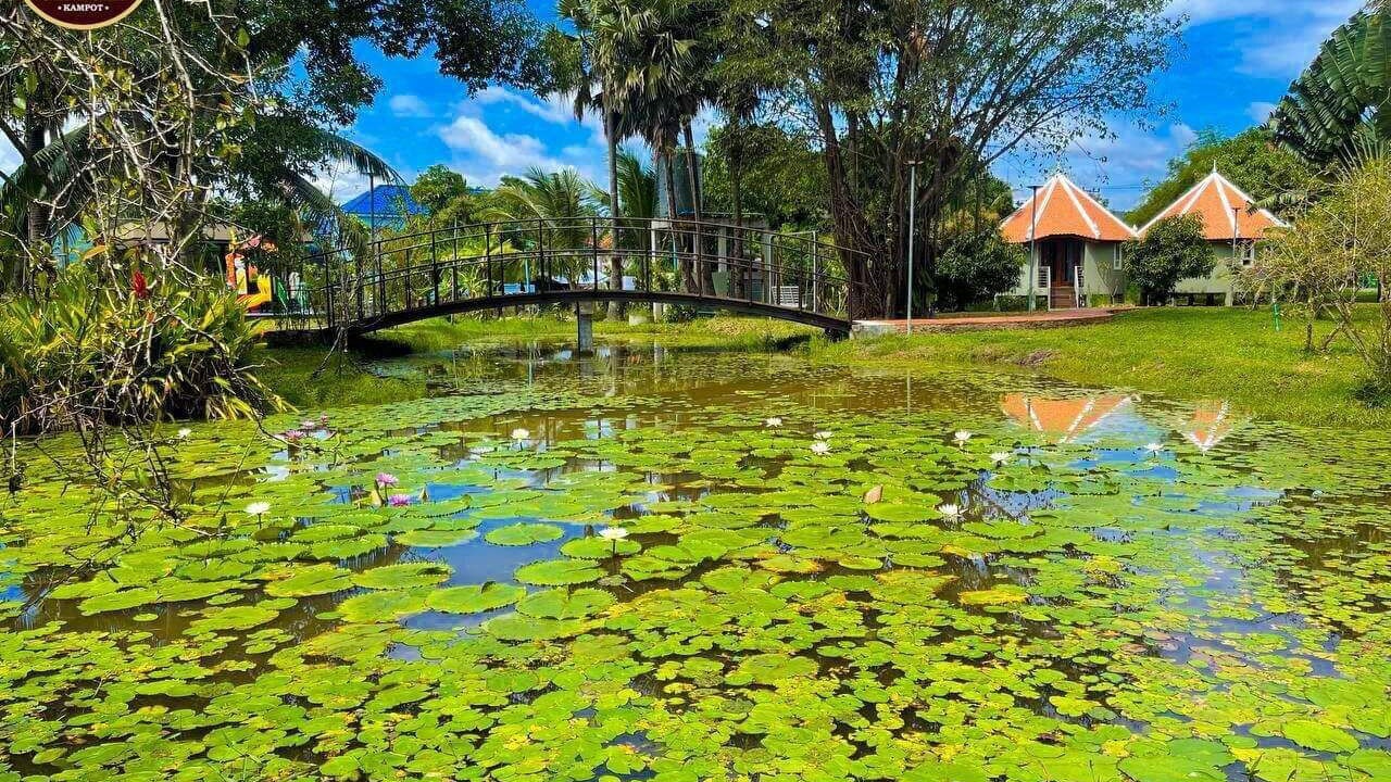 Photo of Outdoor in Kampot