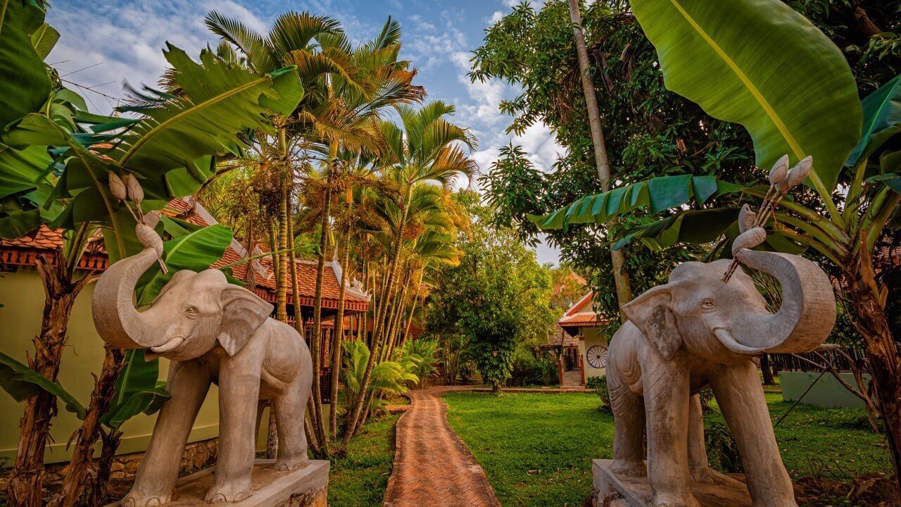 Photo of Outdoor in Kampot