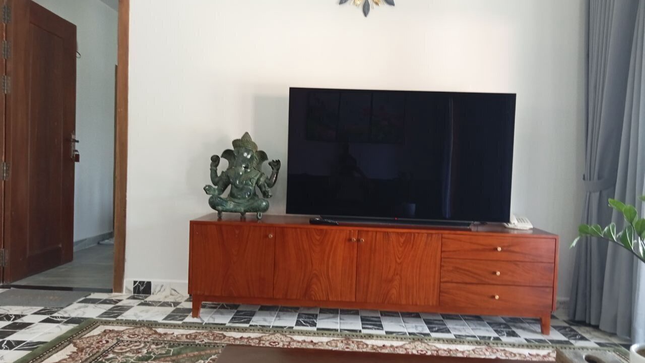 Photo of Bedroom in Kampot