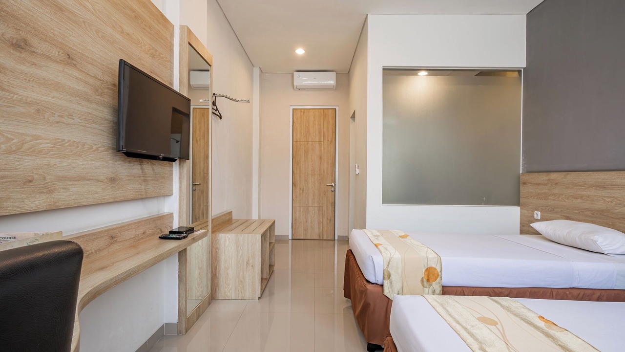 Photo of Bedroom in Pasirjambu