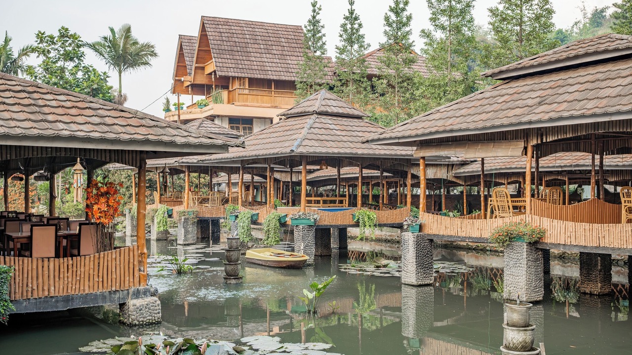 Photo of Outdoor in Pasirjambu
