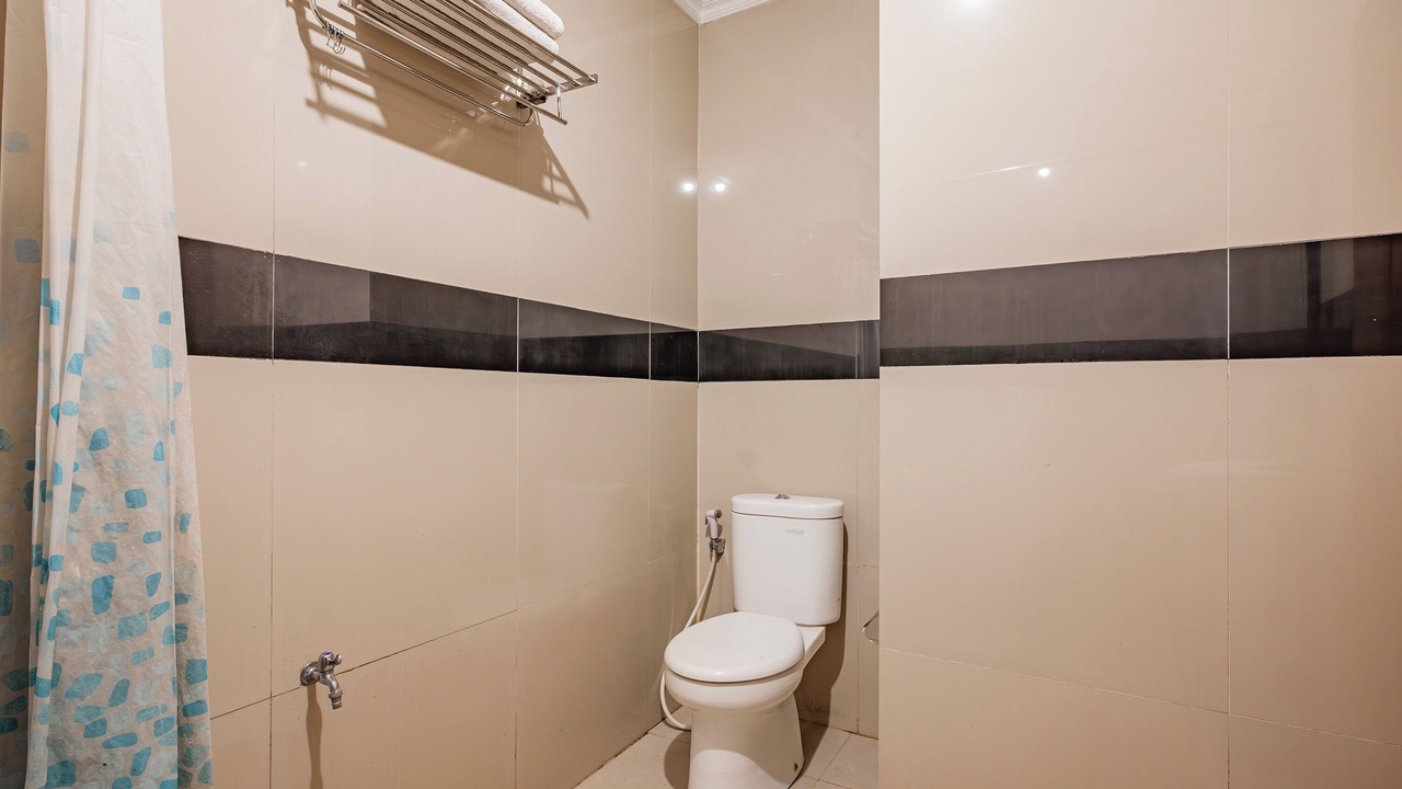 Photo of Bathroom in Pasirjambu