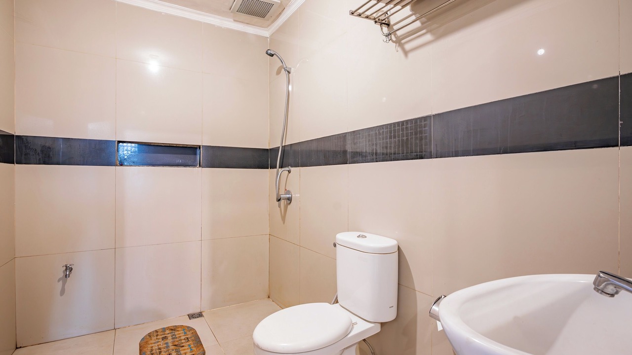 Photo of Bathroom in Pasirjambu
