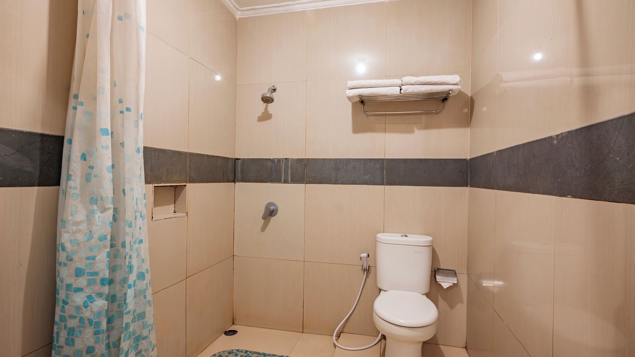Photo of Bathroom in Pasirjambu