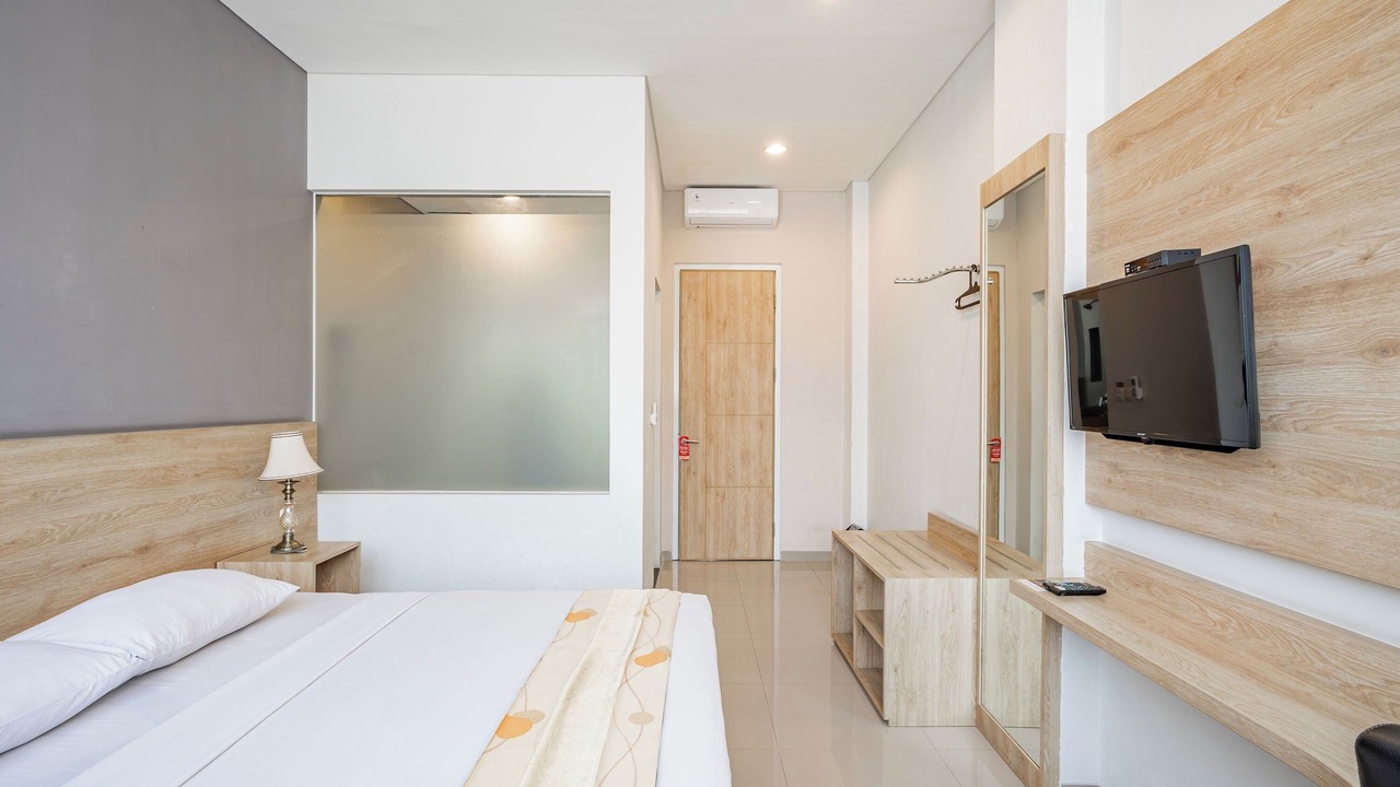 Photo of Bedroom in Pasirjambu