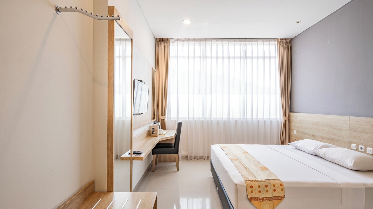 Photo of Bedroom in Pasirjambu