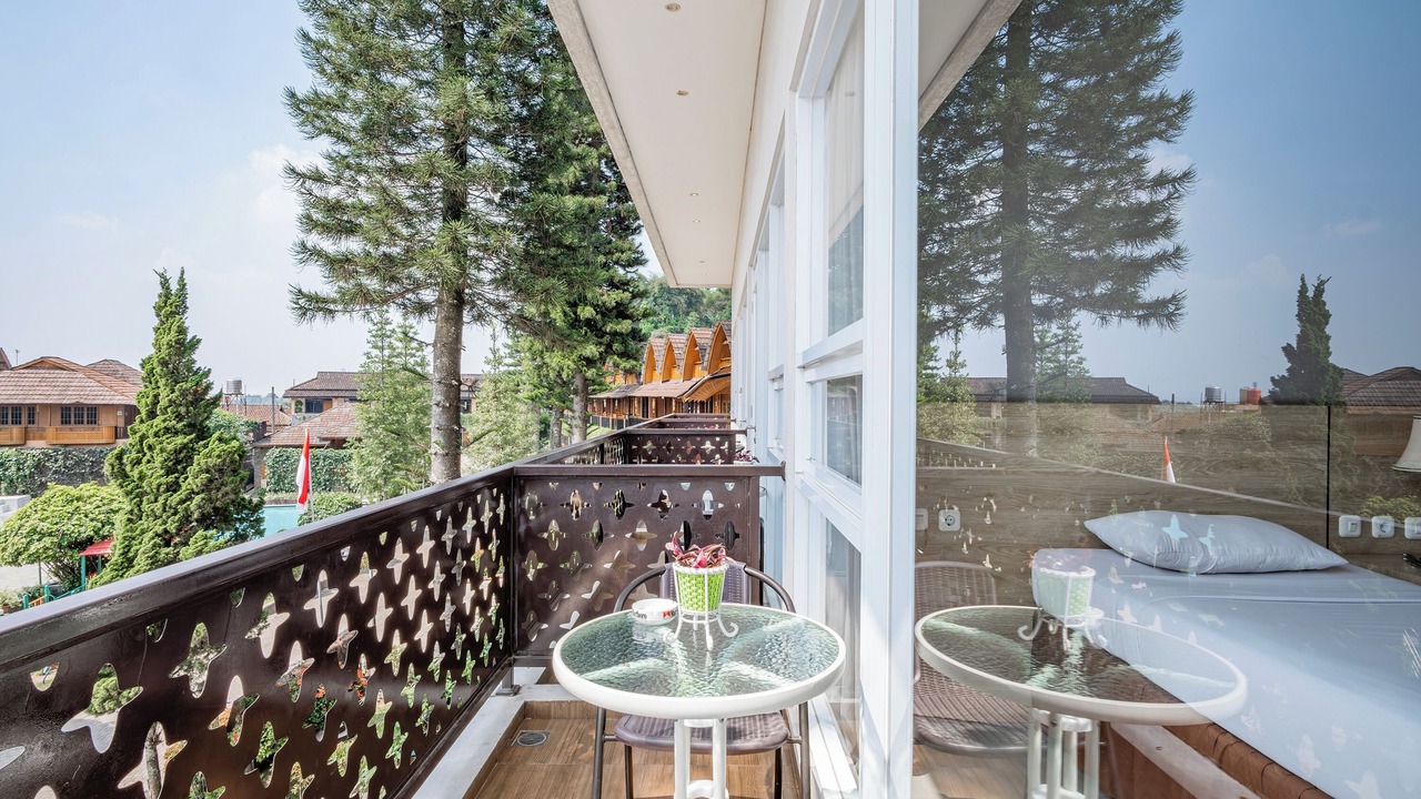 Photo of Patio Balcony in Pasirjambu