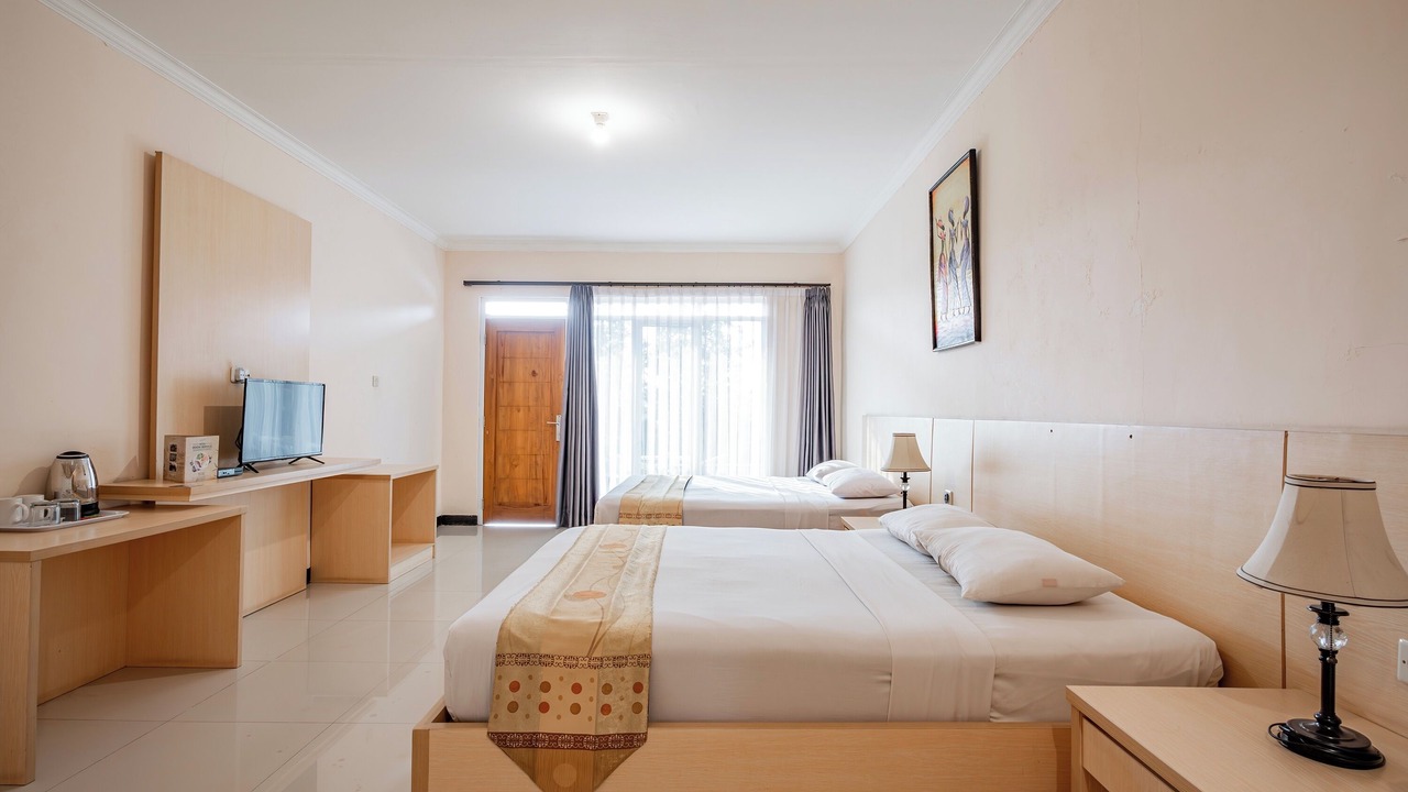 Photo of Bedroom in Pasirjambu