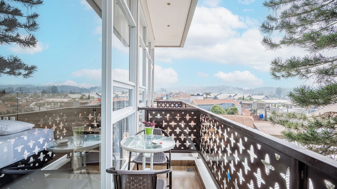 Photo of Patio Balcony in Pasirjambu