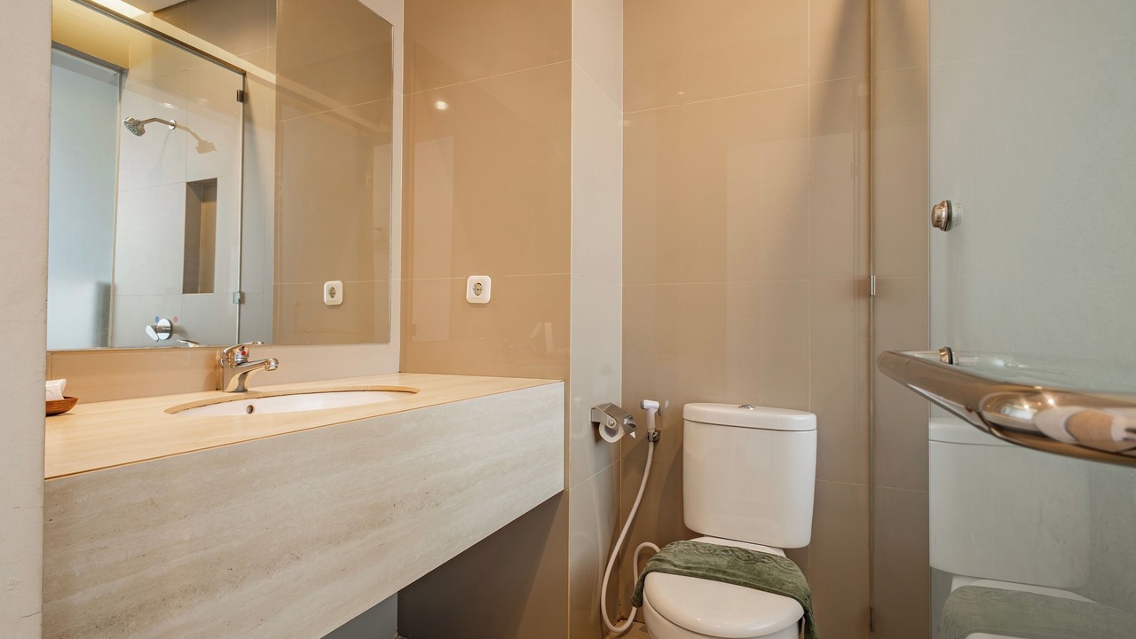 Photo of Bathroom in Pasirjambu