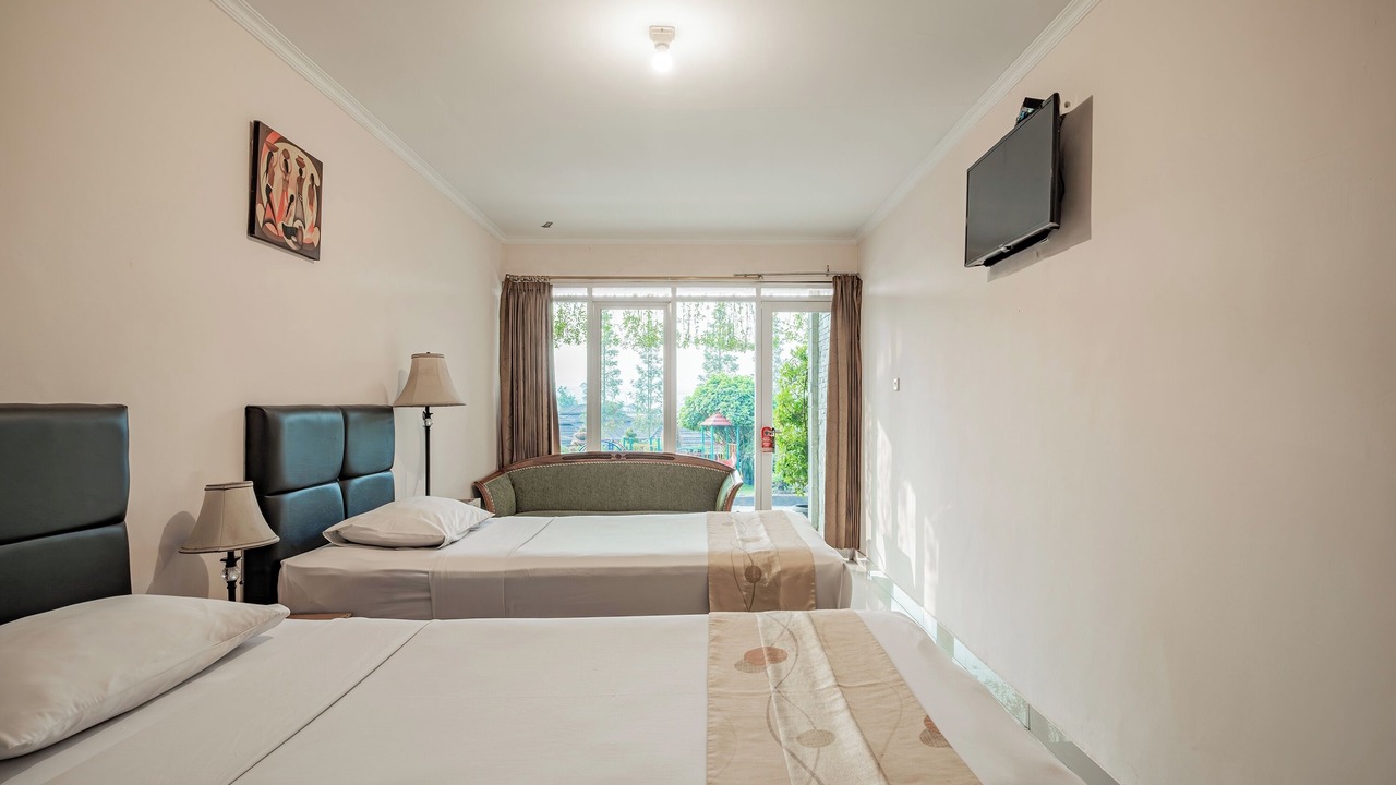 Photo of Bedroom in Pasirjambu