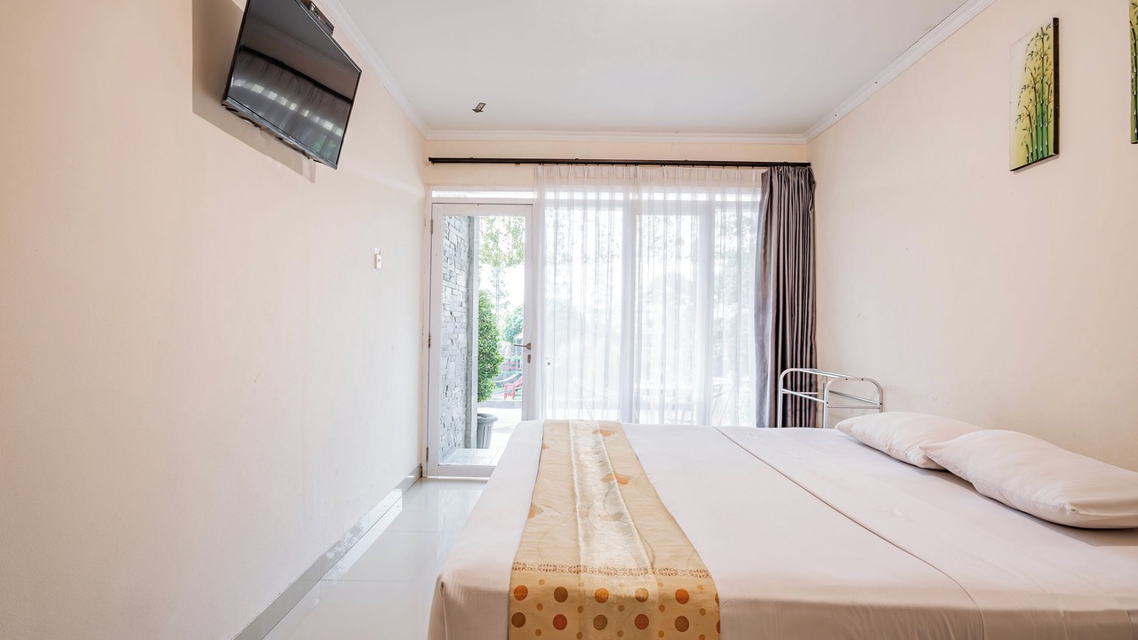 Photo of Bedroom in Pasirjambu