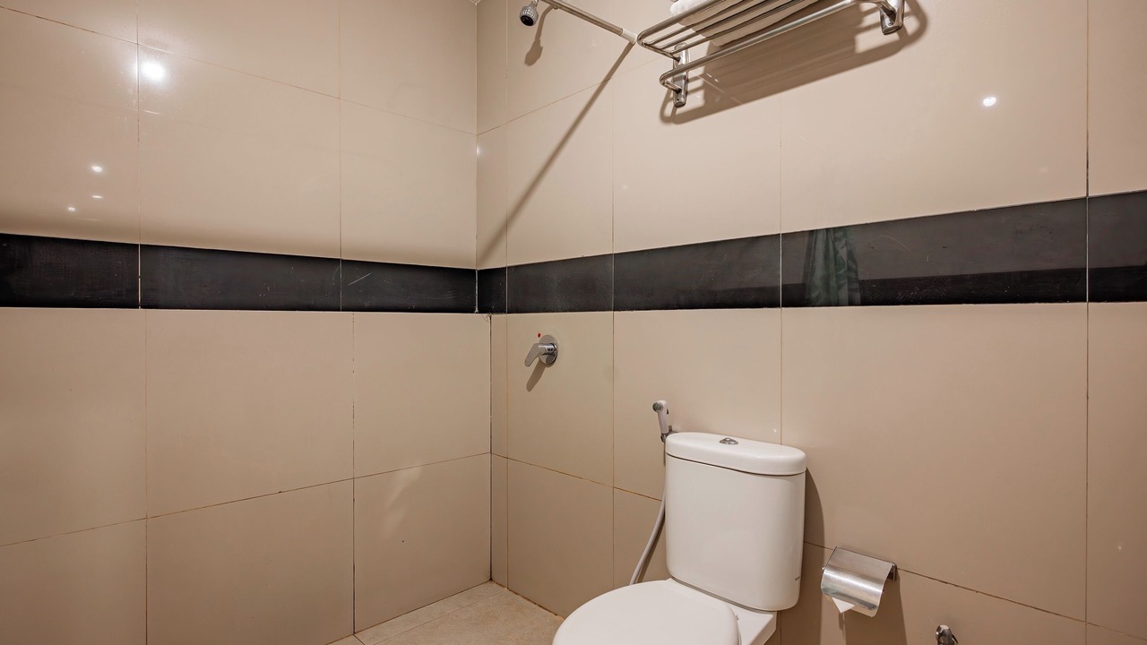 Photo of Bathroom in Pasirjambu