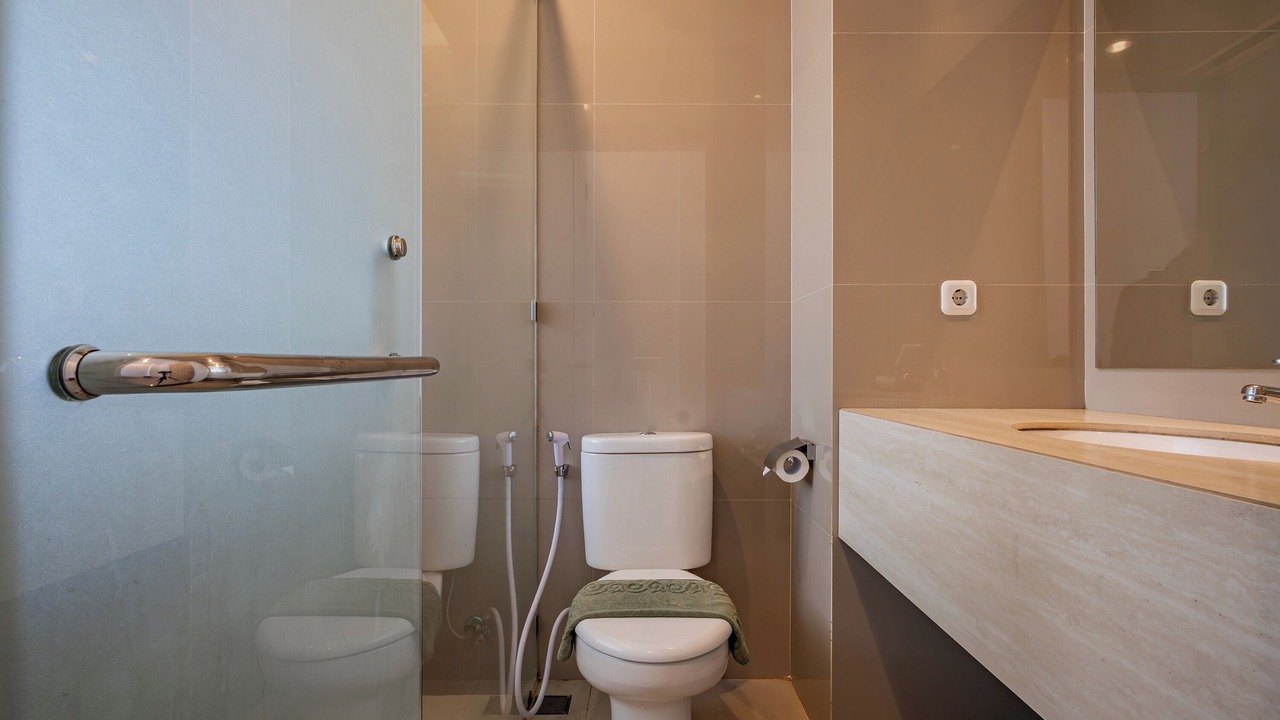 Photo of Bathroom in Pasirjambu