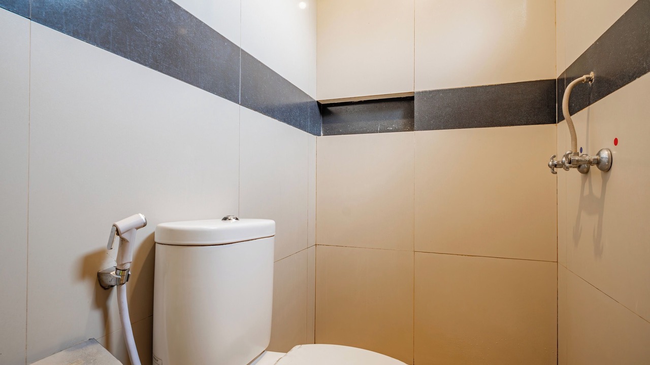Photo of Bathroom in Pasirjambu