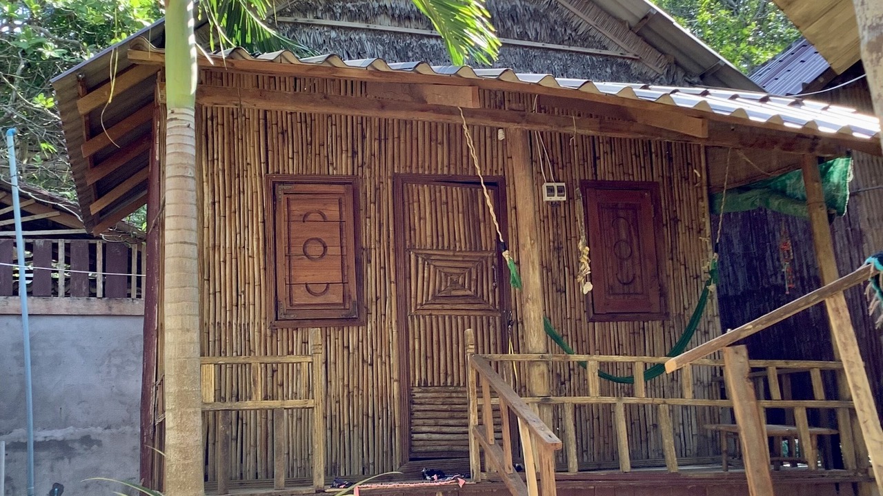 Photo of Bedroom in Koh Rong Sanloem