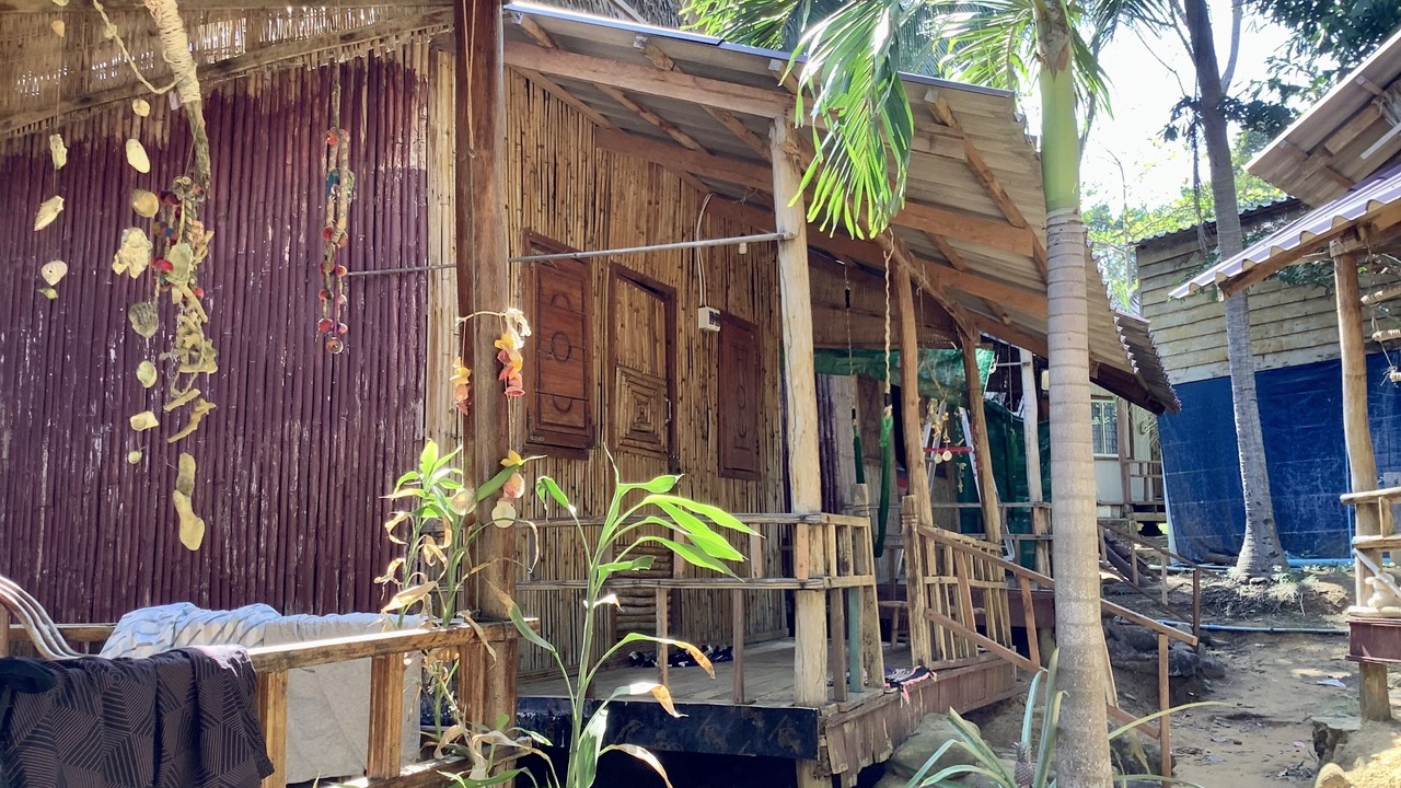Photo of Bedroom in Koh Rong Sanloem