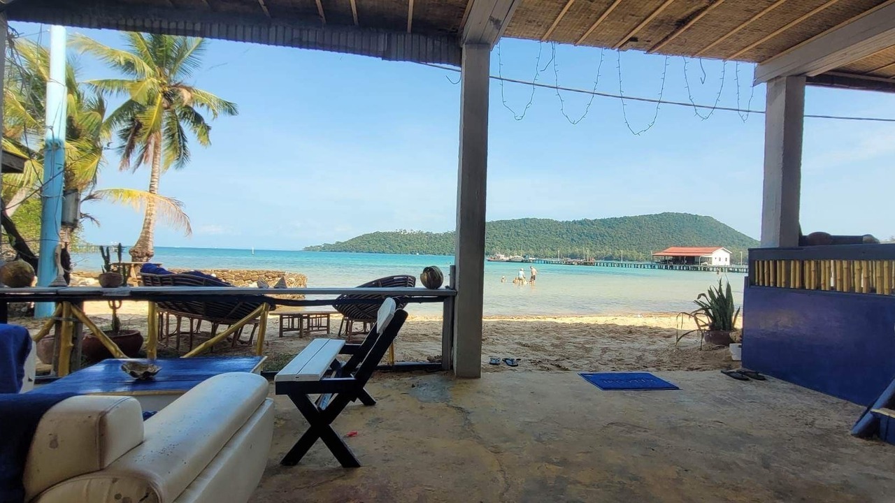 Photo of Others in Koh Rong Sanloem