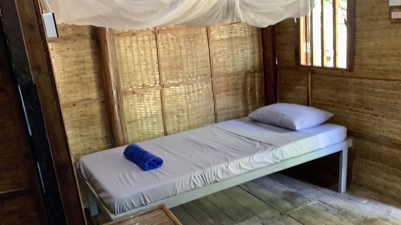 Photo of Bedroom in Koh Rong Sanloem