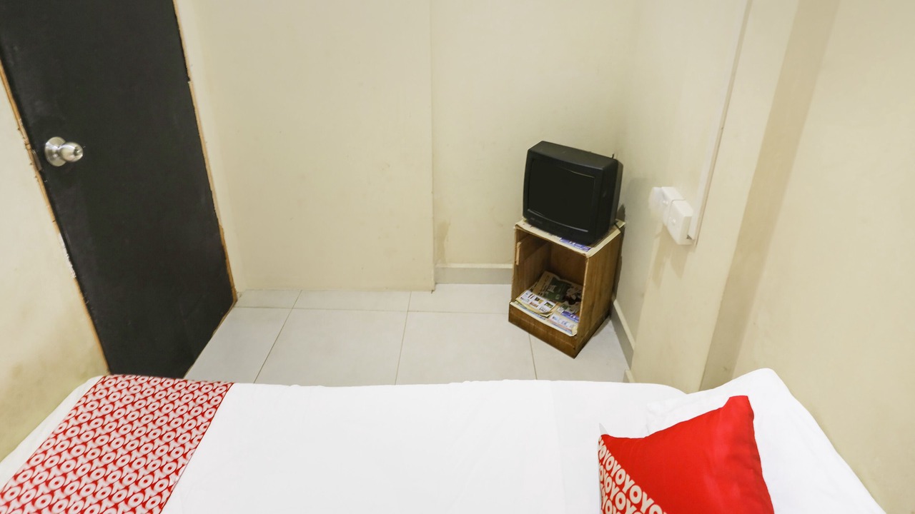 Photo of Bedroom in Lubuk Baja