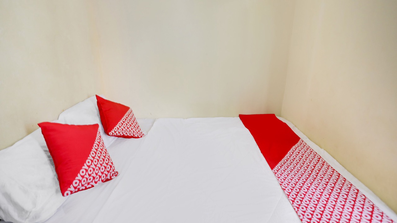 Photo of Bedroom in Lubuk Baja