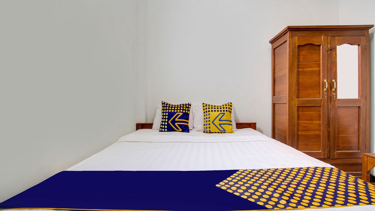 Photo of Bedroom in Demak