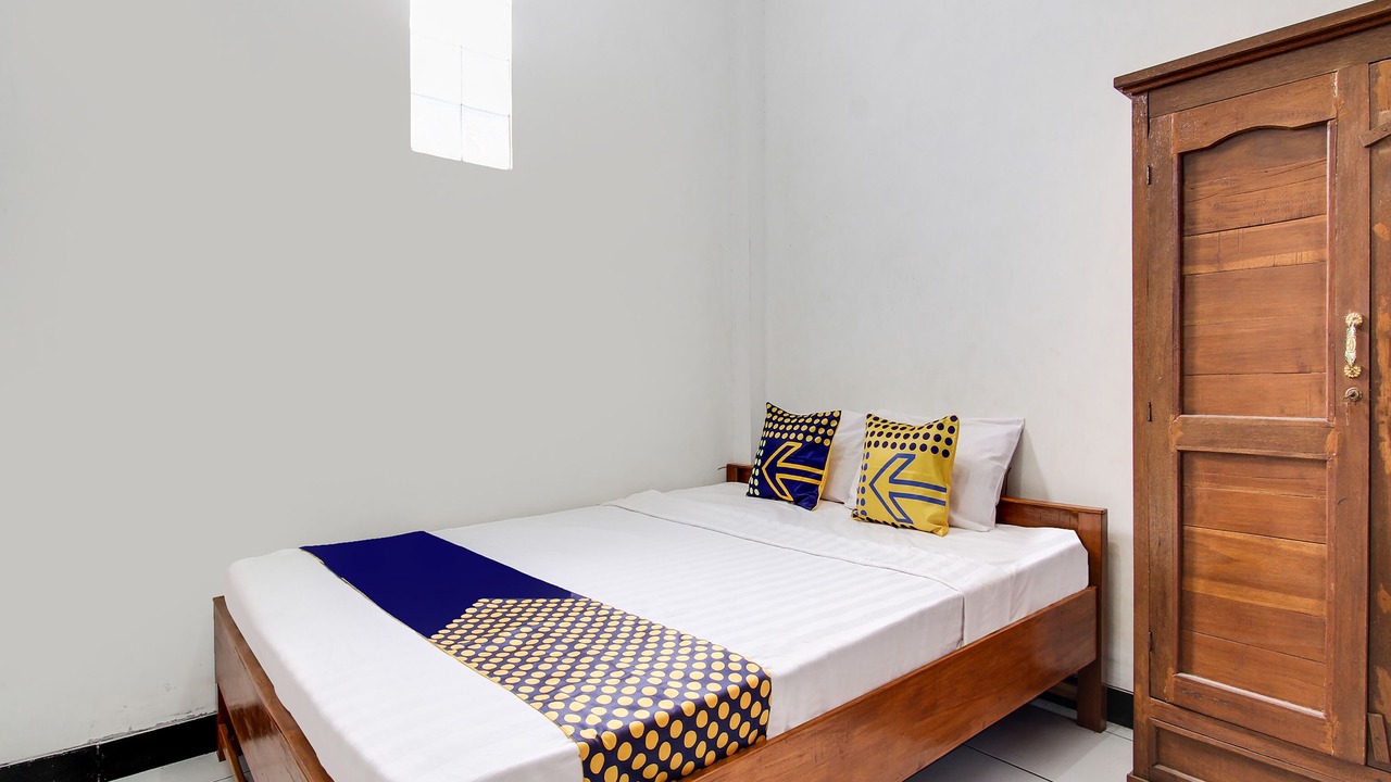Photo of Bedroom in Demak