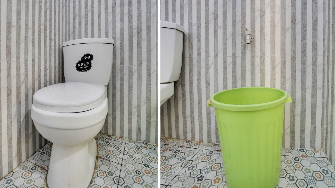 Photo of Bathroom in Demak