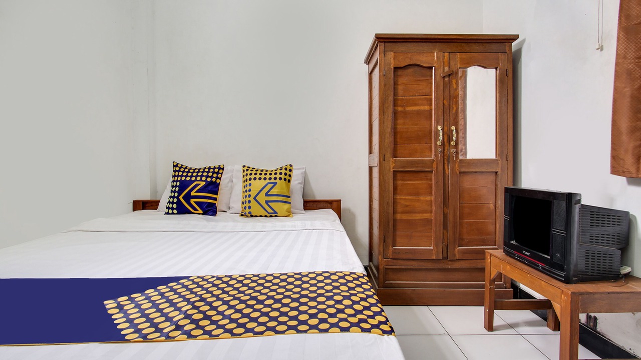 Photo of Bedroom in Demak