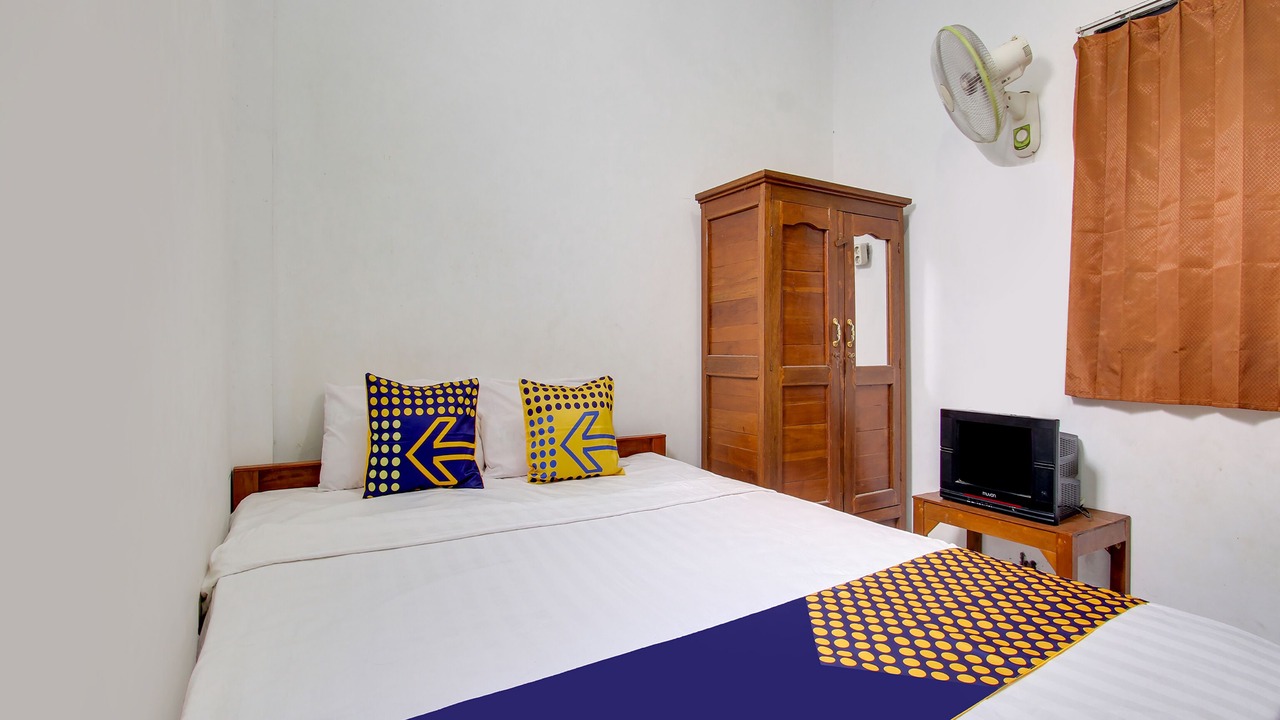 Photo of Bedroom in Demak