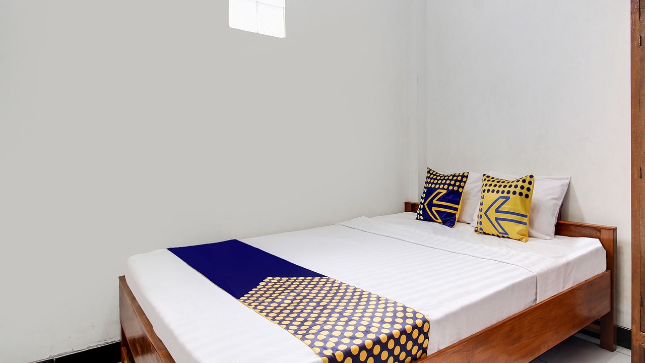 Photo of Bedroom in Demak