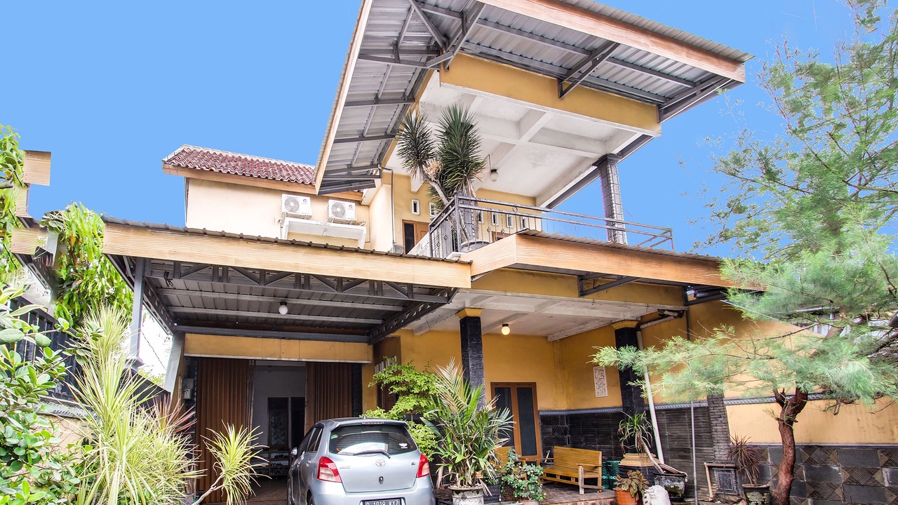 Photo of Outdoor in Demak