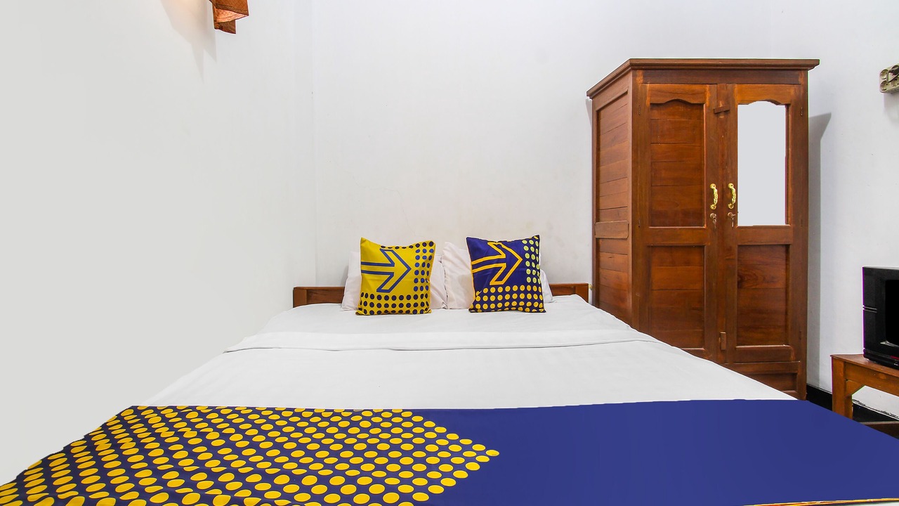 Photo of Bedroom in Demak