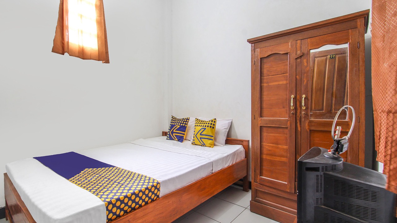 Photo of Bedroom in Demak