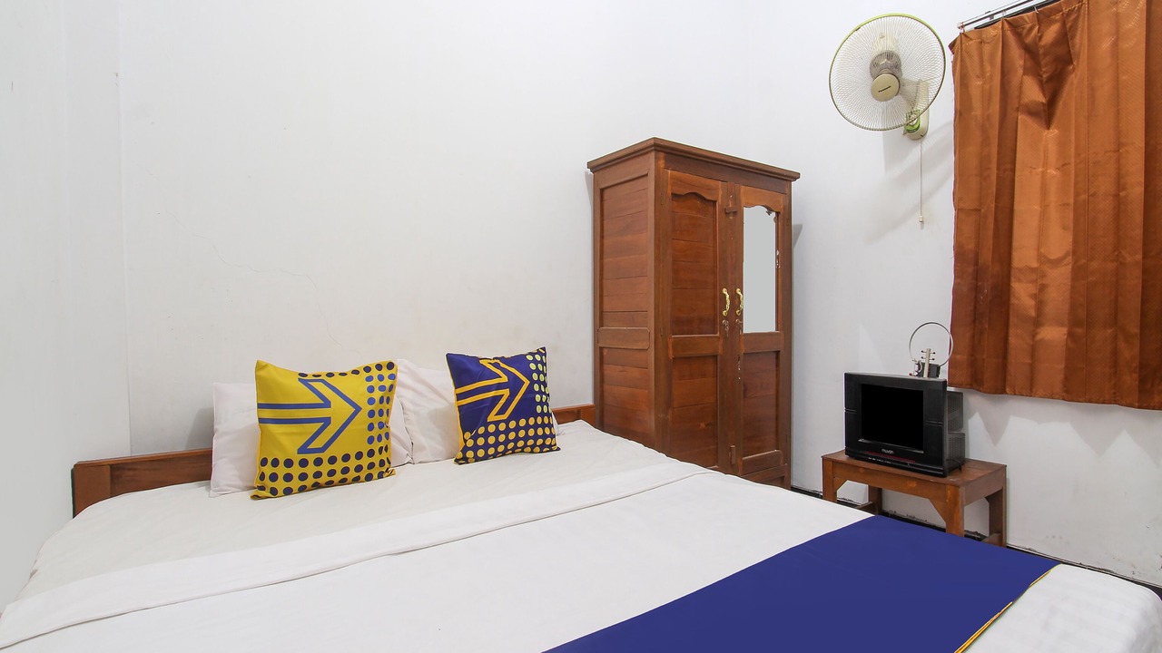 Photo of Bedroom in Demak