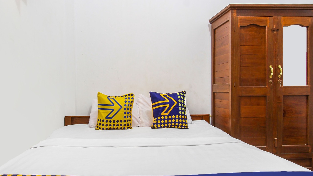 Photo of Bedroom in Demak