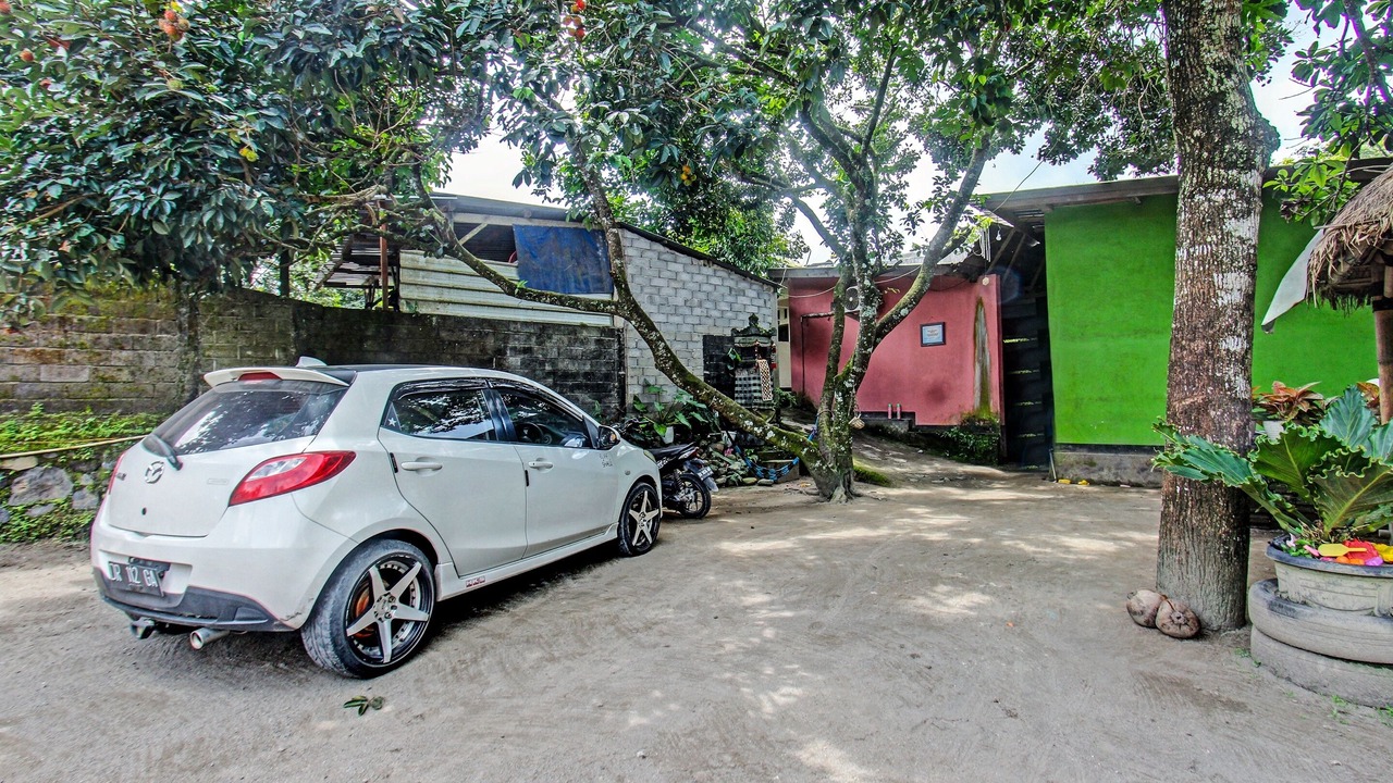 Photo of Outdoor in Kecamatan Narmada