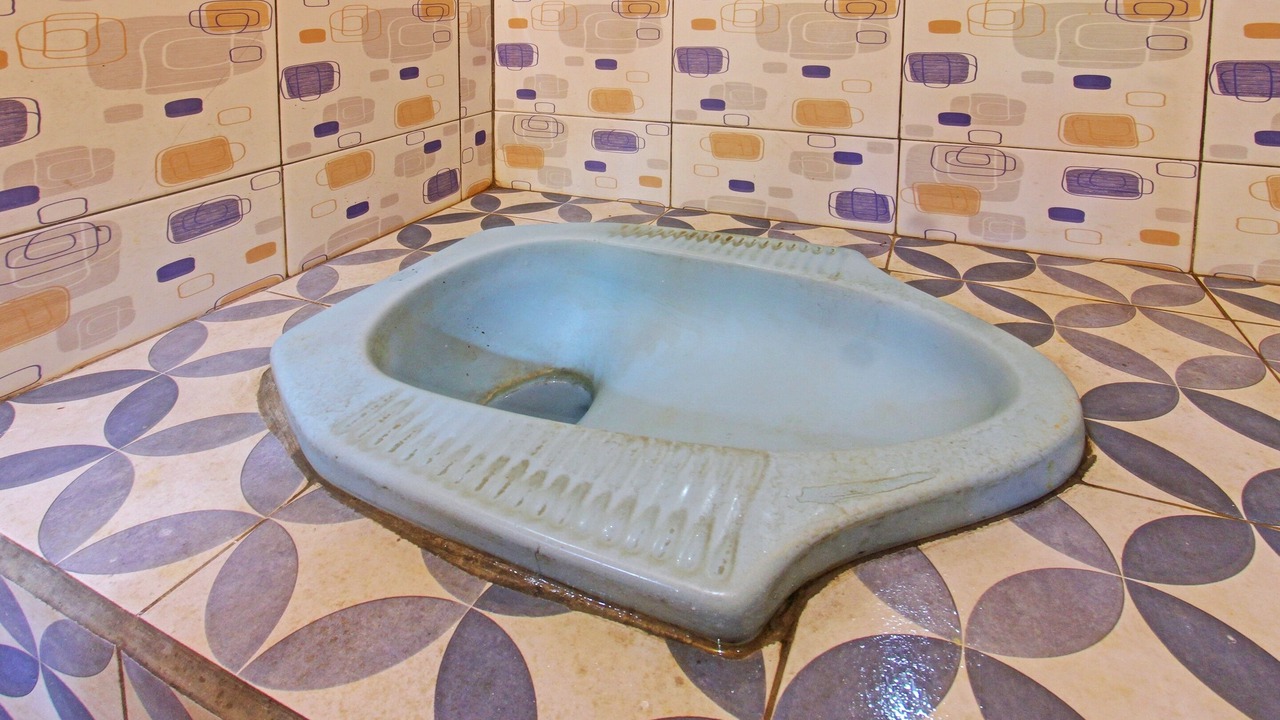 Photo of Bathroom in Kecamatan Narmada