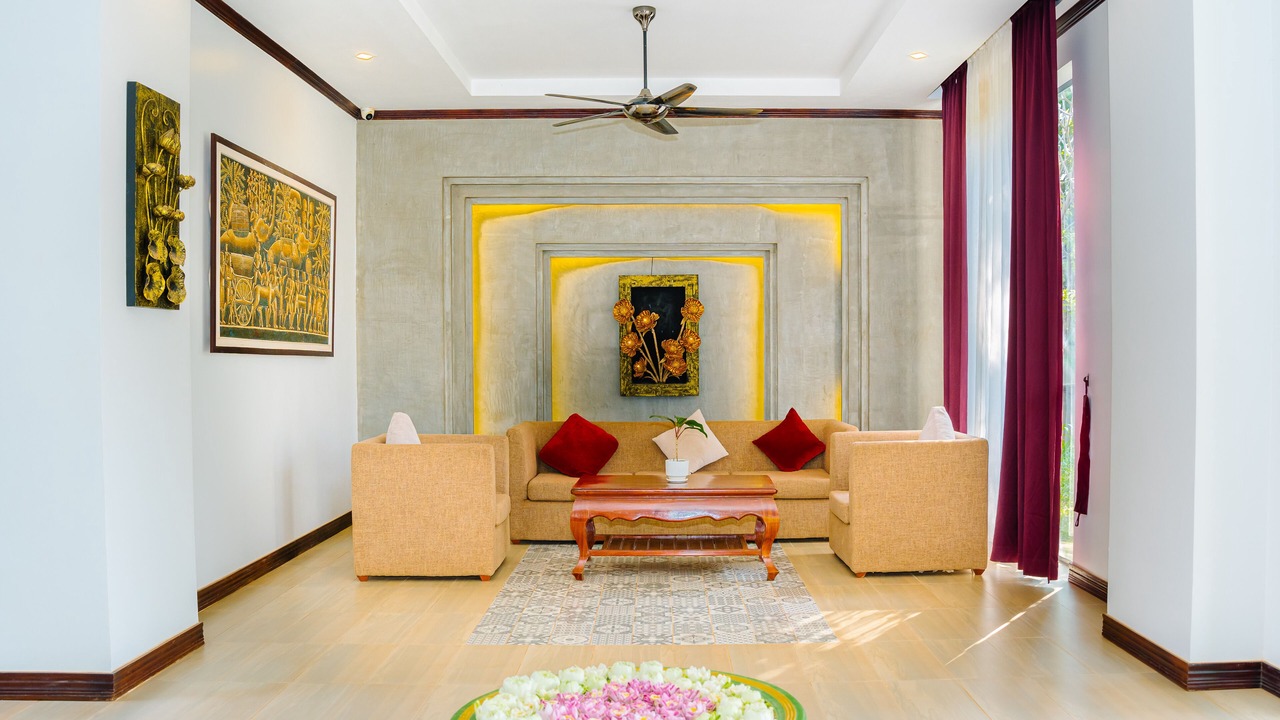 Photo of Outdoor in Siem Reap