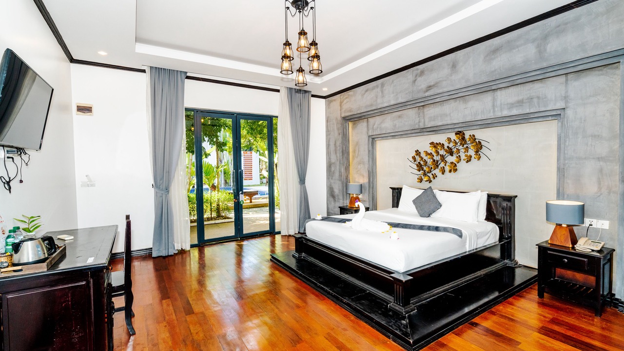 Photo of Livingroom in Siem Reap